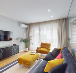 Apartament, 2 rooms with underground parking included Bucuresti/Aviatiei