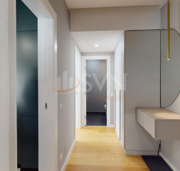 Apartament, 2 rooms with underground parking included Bucuresti/Aviatiei