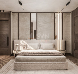 Apartament, 2 rooms with underground parking included Bucuresti/Aviatiei