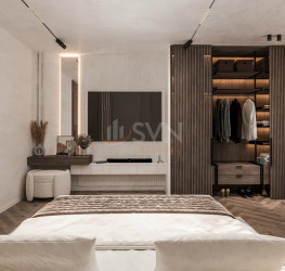 Apartament, 2 rooms with underground parking included Bucuresti/Aviatiei