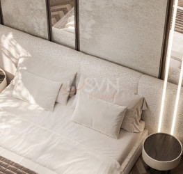 Apartament, 2 rooms with underground parking included Bucuresti/Aviatiei