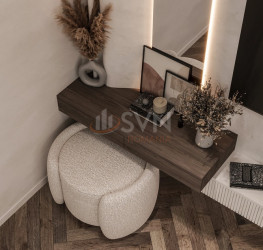 Apartament, 2 rooms with underground parking included Bucuresti/Aviatiei