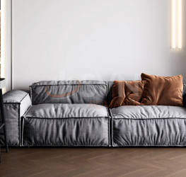 Apartament, 2 rooms with underground parking included Bucuresti/Aviatiei