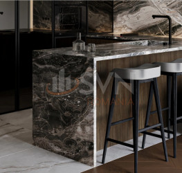 Apartament, 2 rooms with underground parking included Bucuresti/Aviatiei