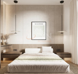 Apartament, 2 rooms with underground parking included Bucuresti/Aviatiei