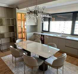 Apartament, 2 rooms with underground parking included Bucuresti/Pipera