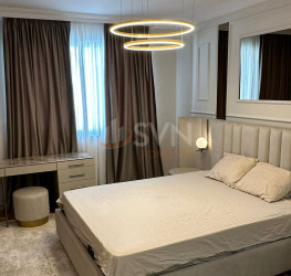 Apartament, 2 rooms with underground parking included Bucuresti/Pipera