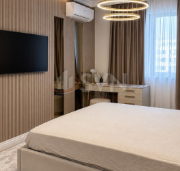 Apartament, 2 rooms with underground parking included Bucuresti/Pipera
