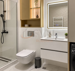 Apartament, 2 rooms with underground parking included Bucuresti/Pipera
