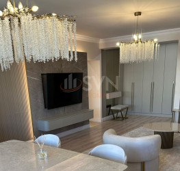 Apartament, 2 rooms with underground parking included Bucuresti/Pipera