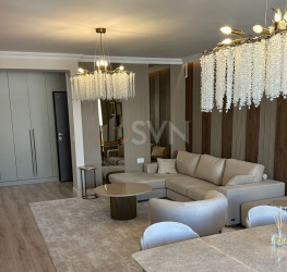 Apartament, 2 rooms with underground parking included Bucuresti/Pipera