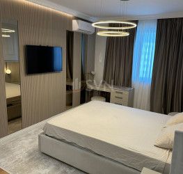 Apartament, 2 rooms with underground parking included Bucuresti/Pipera