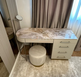 Apartament, 2 rooms with underground parking included Bucuresti/Pipera