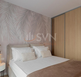 Apartament, 2 rooms with underground parking included Bucuresti/Pipera