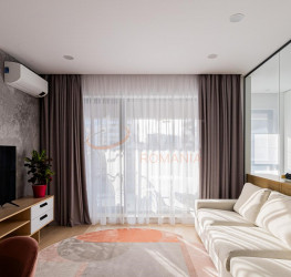 Apartament, 2 rooms with underground parking included Bucuresti/Pipera