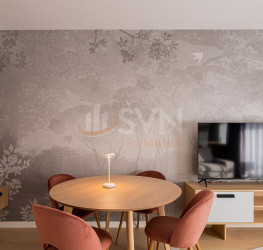 Apartament, 2 rooms with underground parking included Bucuresti/Pipera