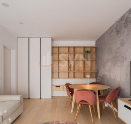 Apartament, 2 rooms with underground parking included Bucuresti/Pipera