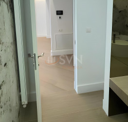 Apartament, 2 rooms with underground parking included Bucuresti/Iancu Nicolae