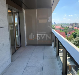 Apartament, 2 rooms with underground parking included Bucuresti/Iancu Nicolae