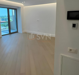 Apartament, 2 rooms with underground parking included Bucuresti/Iancu Nicolae