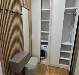 Apartament, 2 rooms with underground parking included Bucuresti/Cotroceni