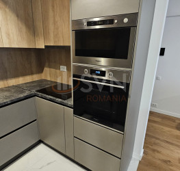 Apartament, 2 rooms with underground parking included Bucuresti/Cotroceni