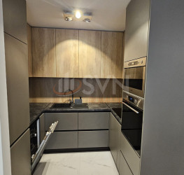 Apartament, 2 rooms with underground parking included Bucuresti/Cotroceni