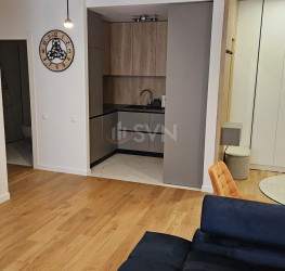 Apartament, 2 rooms with underground parking included Bucuresti/Cotroceni
