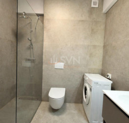 Apartament, 2 rooms with underground parking included Bucuresti/Pipera