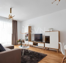 Apartament, 2 rooms with underground parking included Bucuresti/Domenii