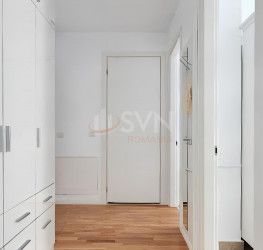 Apartament, 2 rooms with underground parking included Bucuresti/Domenii