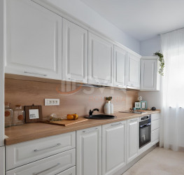 Apartament, 2 rooms with underground parking included Bucuresti/Domenii