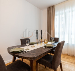 Apartament, 2 rooms with underground parking included Bucuresti/Domenii