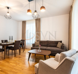 Apartament, 2 rooms with underground parking included Bucuresti/Domenii