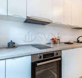 Apartament, 2 rooms with underground parking included Bucuresti/Domenii