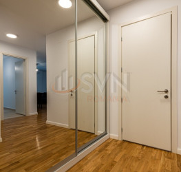 Apartament, 2 rooms with underground parking included Bucuresti/Domenii