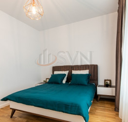 Apartament, 2 rooms with underground parking included Bucuresti/Domenii