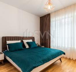 Apartament, 2 rooms with underground parking included Bucuresti/Domenii