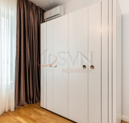 Apartament, 2 rooms with underground parking included Bucuresti/Domenii