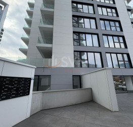 Apartament, 2 rooms with underground parking included Bucuresti/Floreasca