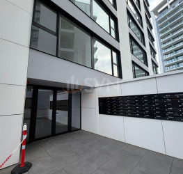 Apartament, 2 rooms with underground parking included Bucuresti/Floreasca