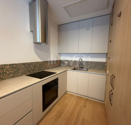Apartament, 2 rooms with underground parking included Bucuresti/Floreasca