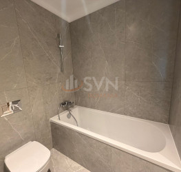 Apartament, 2 rooms with underground parking included Bucuresti/Floreasca