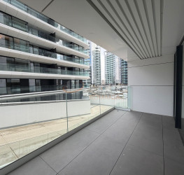 Apartament, 2 rooms with underground parking included Bucuresti/Floreasca