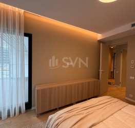 Apartament, 2 rooms with underground parking included Bucuresti/Floreasca