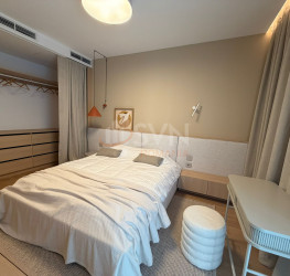 Apartament, 2 rooms with underground parking included Bucuresti/Floreasca