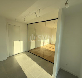 Apartament, 2 rooms with underground parking included Bucuresti/Pipera