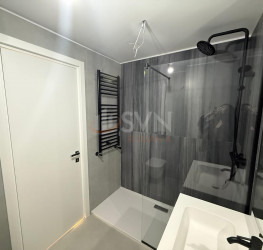 Apartament, 2 rooms with underground parking included Bucuresti/Pipera