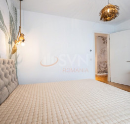 Apartament, 2 rooms with underground parking included Bucuresti/Domenii