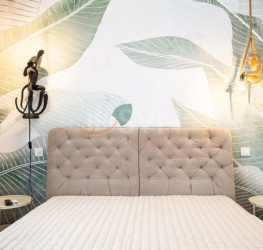 Apartament, 2 rooms with underground parking included Bucuresti/Domenii